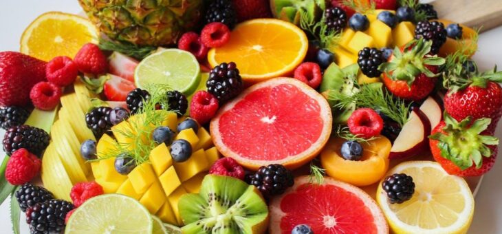 Vælg den bedste frugtleverandør – frugtordning på arbejdspladsen