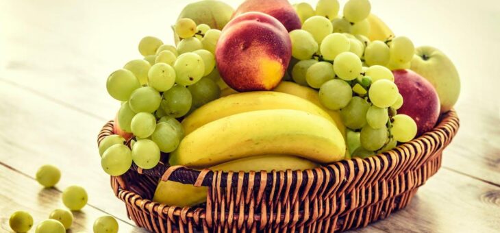 9 fordele ved at have frisk frugt på arbejdspladsen